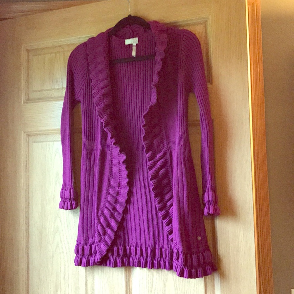 Matilda Jane Sweater